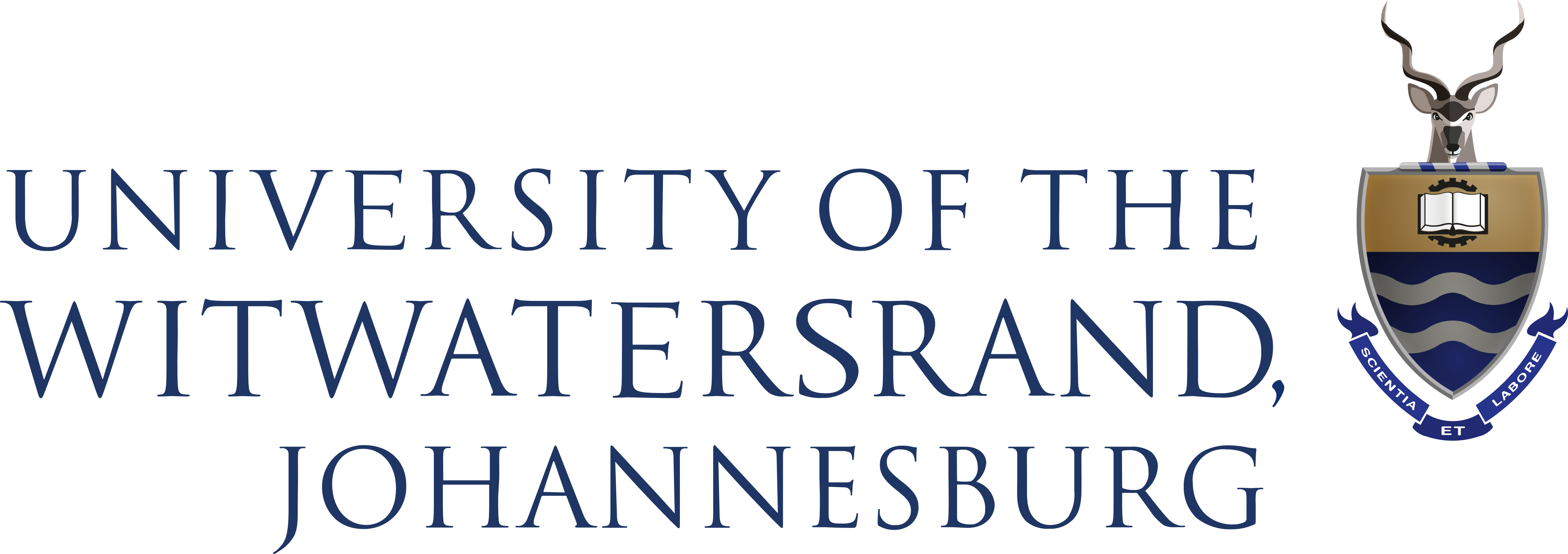 University of the Witwatersrand University of the Witwatersrand